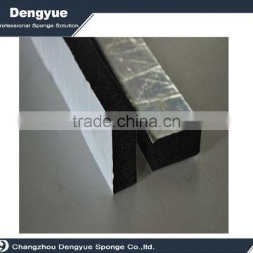 Seal Strip Foam Sealant Rubber Strip Sliding Door Seal photo-3