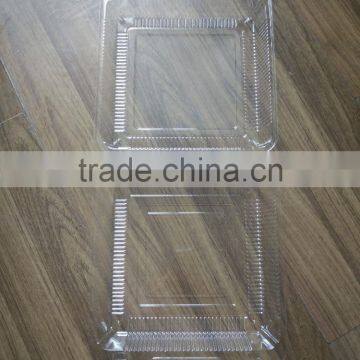 Disposable Takeaway Food Container/ Deli Packaging/ Food Delivery Box photo-5