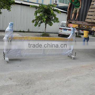 Hot Sale Now Plastic Bag Making Machine