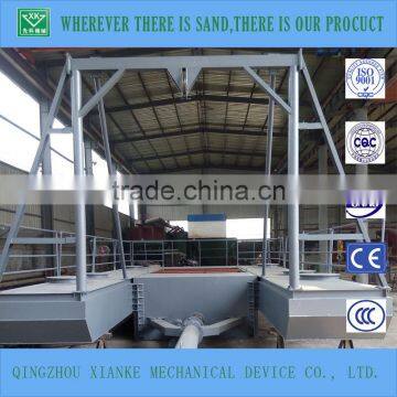 8 Inch Jet Suction Dredger photo-2