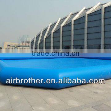 Foldable Inflatable Swimming Pool photo-3