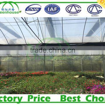 Commercial Hydroponics Greenhouse Cost for Sale photo-3