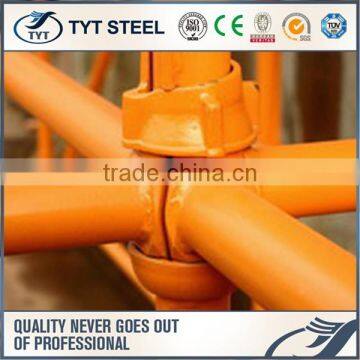 Hot Selling Hot Galvanized Scaffolding Steel Plank With Low Price photo-2