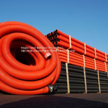 Screw Barrel for Rubber Production Making Machine photo-5