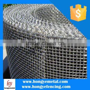 Pure Molybdenum Wire Mesh