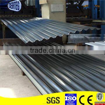 Galvanized Roofing Sheets photo-3