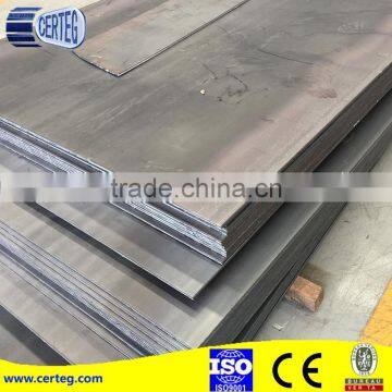 Infrastructure Construction Iron Material HR Plate