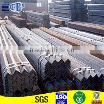 Standard Angle Iron Dimensions in China photo-5