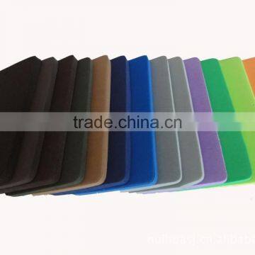Free Samples!! Colorful Eva Foam Sheets