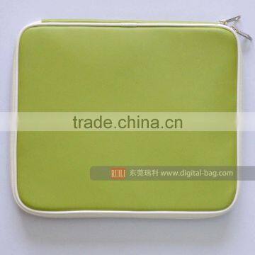 RLSOCO Custom Wholesale Price Soft Zipper Neoprene Laptop Case photo-2