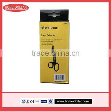 Kitchen Scissors Stainless Steel Powerful Multifunction Poultry Kitchen Scissors photo-2