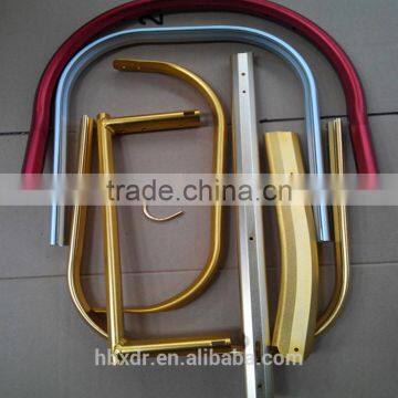 OEM Aluminum Tube Bending photo-3