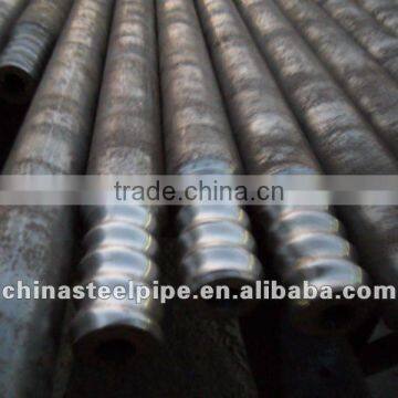 seamless pipe for drill rods