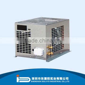 freezer condensing units for food refrigeration