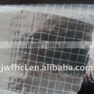 aluminum foil coated with EPE foam