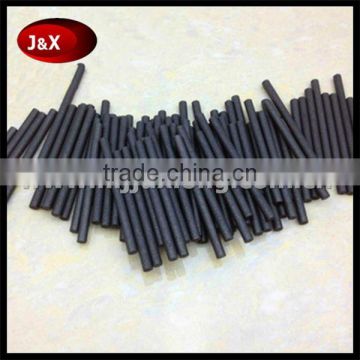 grain size 0.8mm graphite rod