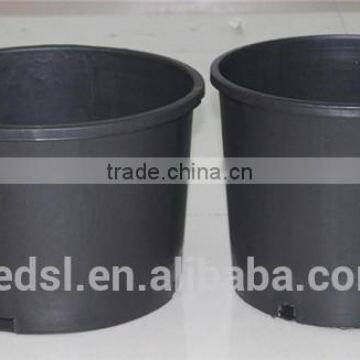 5 Gallon Plastic Pots Plant Pots Clear Plastic Vases Wholesale photo-5