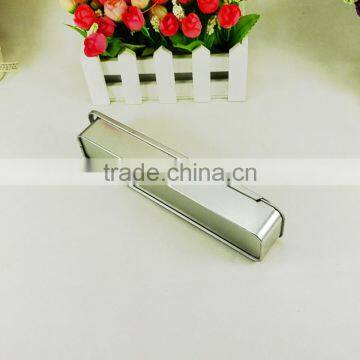 Nice Gift Factory Price Round Metal Tin Pen Holder photo-2