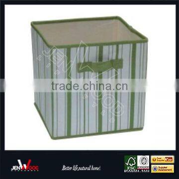 Non-woven Fabric Storage Bin