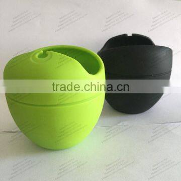 LFGB,FDA,SGS Certification SILICONE YERBA MATE DRINKWARE TYPER MATE GOURD photo-4