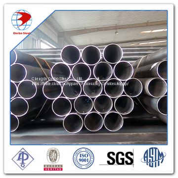 ASTM A53 GR.B ERW steel tube