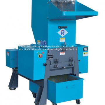 Plastic Strong Crusher