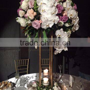 New Design Centerpiece/ Wedding Flower Centerpiece/ Table Top Centerpiece photo-4
