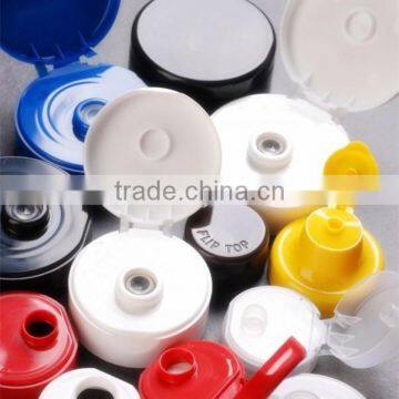Straight Single Stream Hand Soap Silicone Dispenser Valve for Refillable Liquid Bottles photo-6