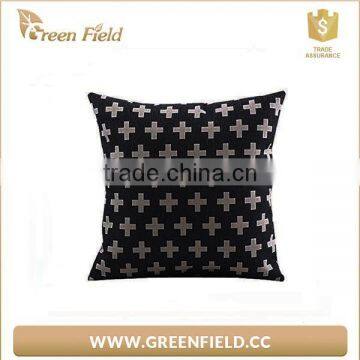 Christmas Gift Bolster Sofa Felt Cushion Throw Pillow Cases Covers photo-6