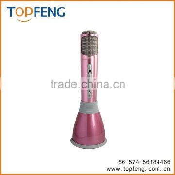 K068 Wireless Bluetooth Microphones and Karaoke Player photo-2