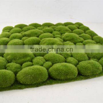 SJ1411420 Lasting Preserved Moss Mat Dried Moss photo-3