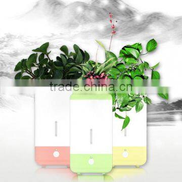 SIPHEM Smart Eco PureAir System Air purifier and Humidifier System