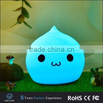 Charger Table Lamp Mini Led Light Usb Lamp Low Moq photo-3