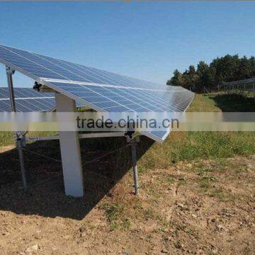 10KW BESTSUN Solar Commercial Water Heating System With Special PV Combiner Design photo-2