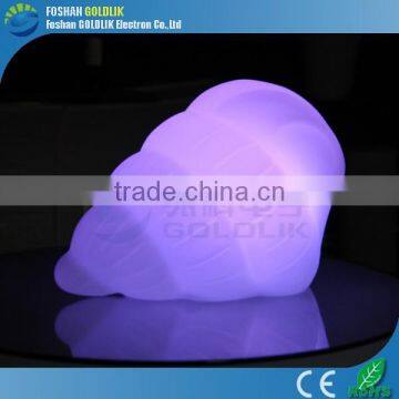 Colorful LED Festival Decoration With Remote Control
