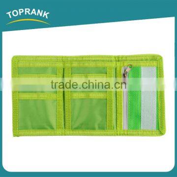 Toprank Best Selling Multifunctional RFID Blocking Sleeve Travel Wallet Bank/ID Card Holder RFID Blocking Wallet photo-4