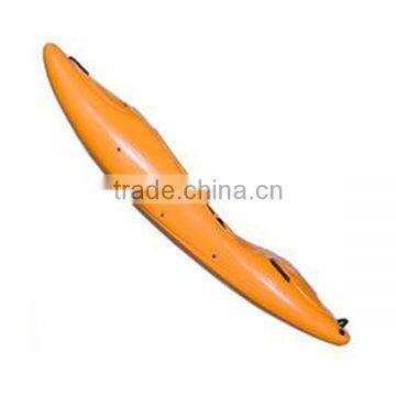China Kayak Hot Design 2016 Ocean Cheap Fishing Kayak photo-4