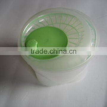 Salad Spinner,mixer and Maker photo-5