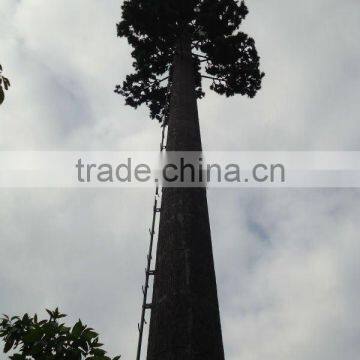 microwave communication tower 25 meters artificial communication tower tree