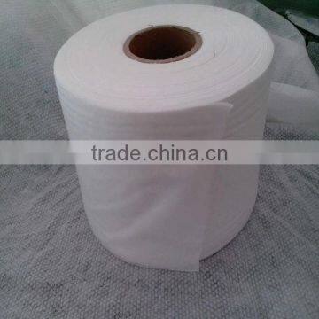 Economic Spunlace Nonwoven Fabric for High Quality Wet Wipe photo-2