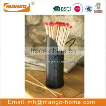 New Arrival Vintage Style Match Box photo-5