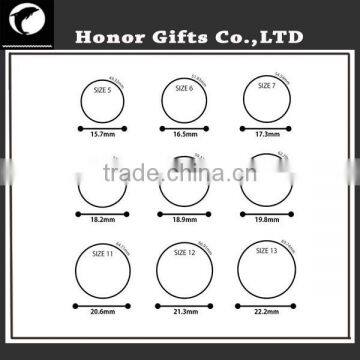 Factory Price Food Grade High Quality Silicone Wedding Bands For Men photo-6