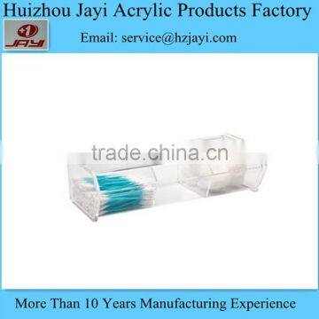 China Supplier Wholesale Acrylic Tea Bag Display Rack and Tea Bag Holder photo-2