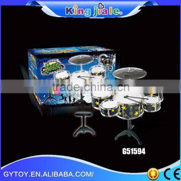 China Wholesale High Quality Mini Electronic Musical Instrument Drum photo-5