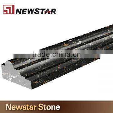 Home Design Marble Stone Window Frame photo-2