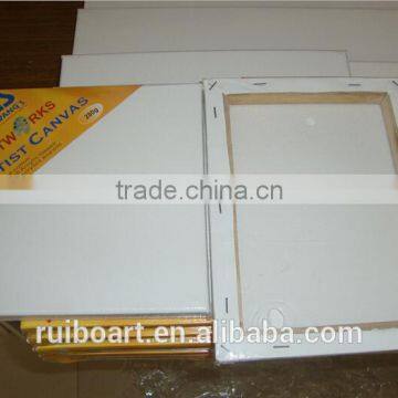 Blank Canvas for Painting photo-3