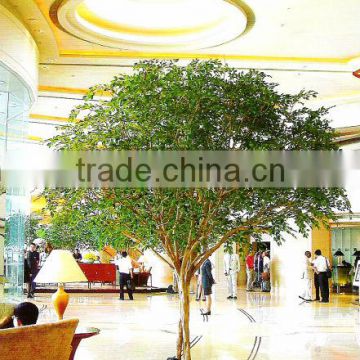 Factory price artificial tree ficus tree artificial plant