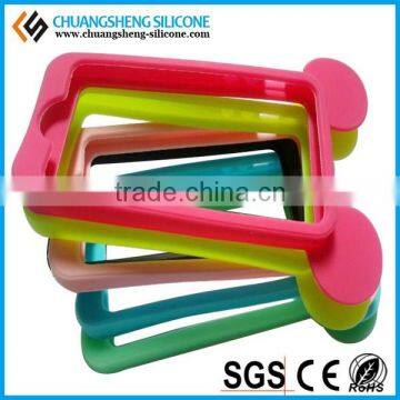 Funny Ear Silicone Cell Phone Sets photo-3