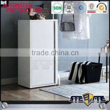 Popular Sale Cheap Children Clothes Cabinet Design photo-3