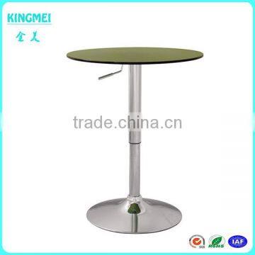 Round Acrylic Coffee Table ,living Room Modern and Popular Acrylic Lucite Furniture,high Quality Acrylic Desk Chair photo-5